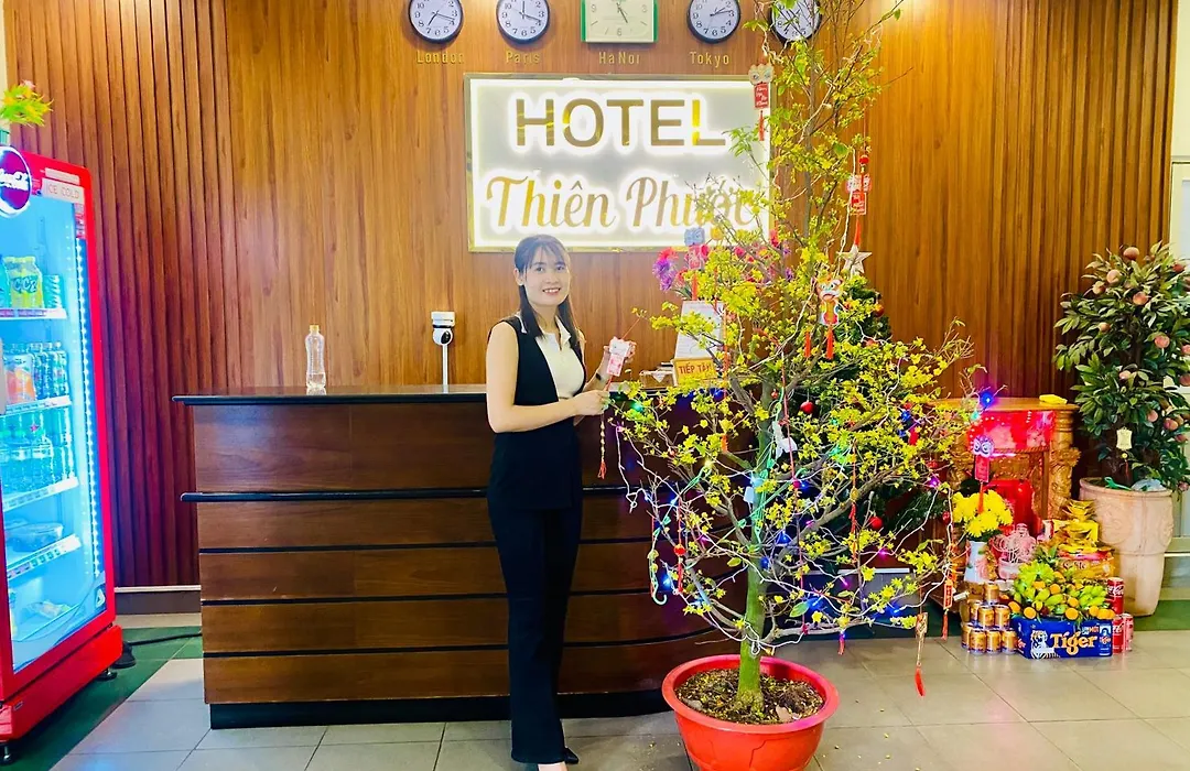 Thien Phuoc Hotel-1
